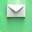 Icône email