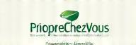 PropreChezVous Cleaning Services logo