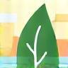 Icône nettoyage écologique